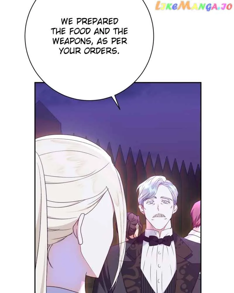 Captain! Is this battlefield here? Chapter 31 page 62