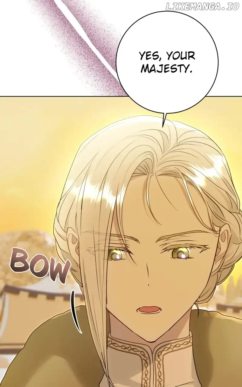 Captain! Is this battlefield here? Chapter 58 page 54
