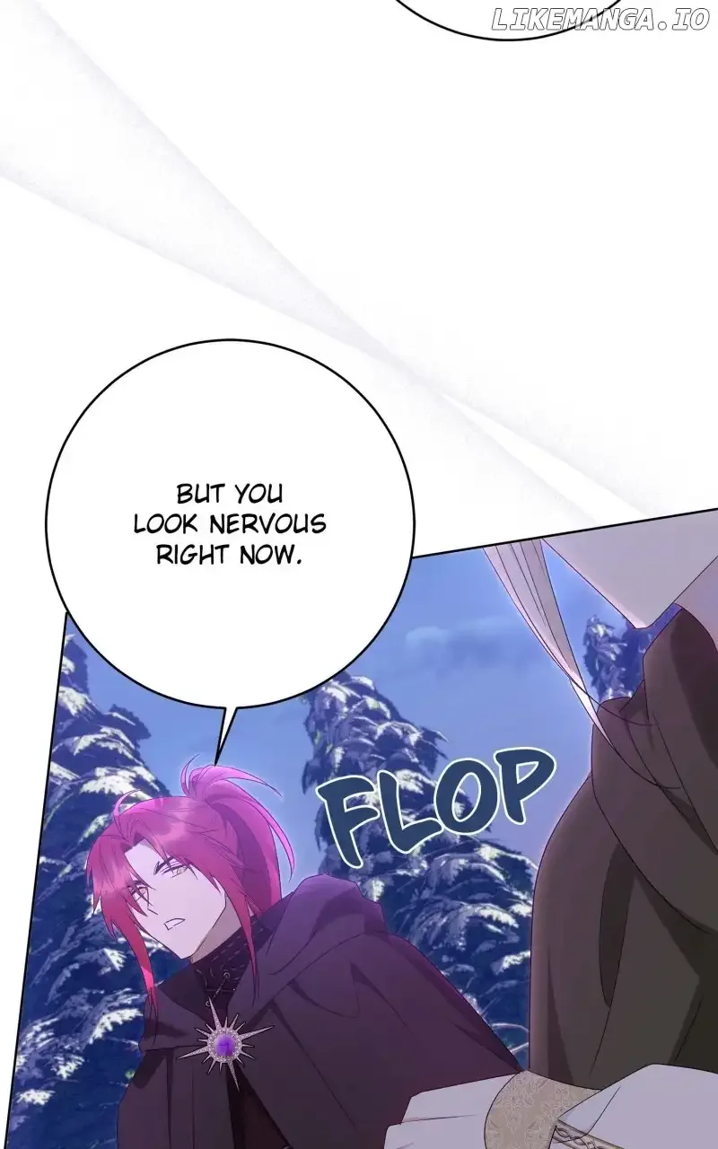 Captain! Is this battlefield here? Chapter 59 page 53