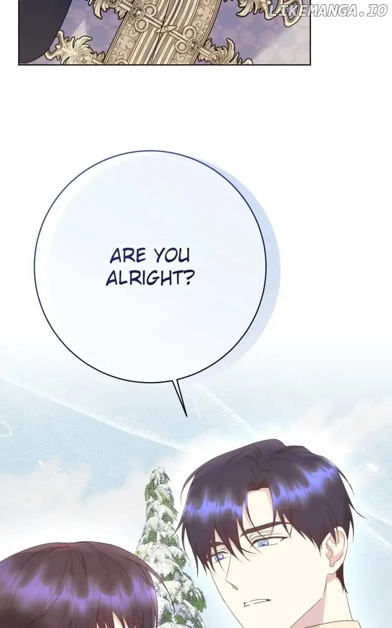 Captain! Is this battlefield here? Chapter 56 page 58