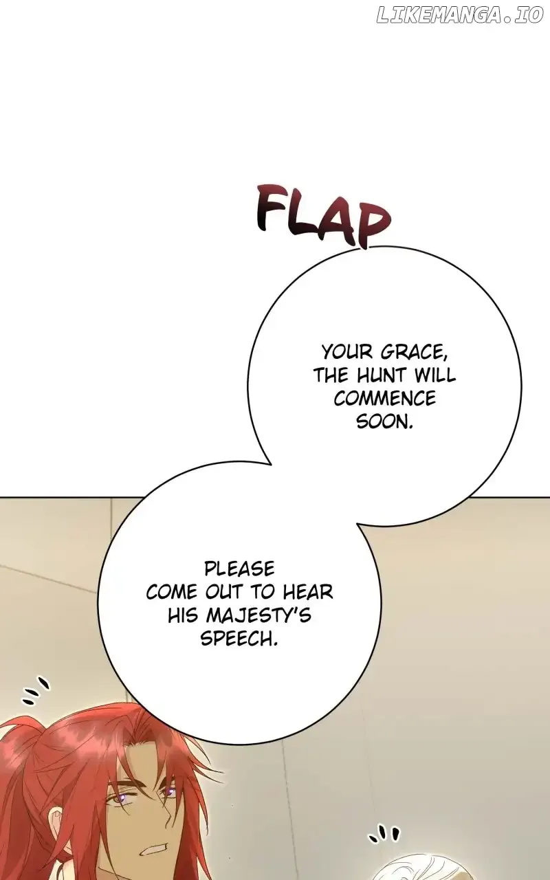 Captain! Is this battlefield here? Chapter 57 page 94