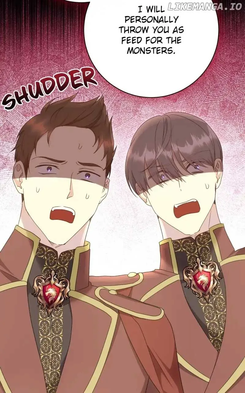 Captain! Is this battlefield here? Chapter 56 page 63