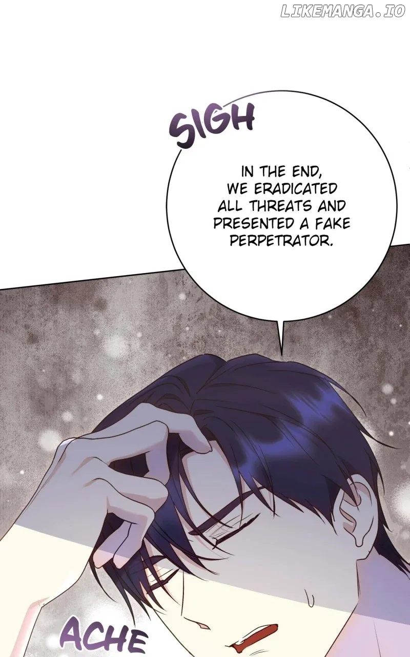 Captain! Is this battlefield here? Chapter 63 page 56