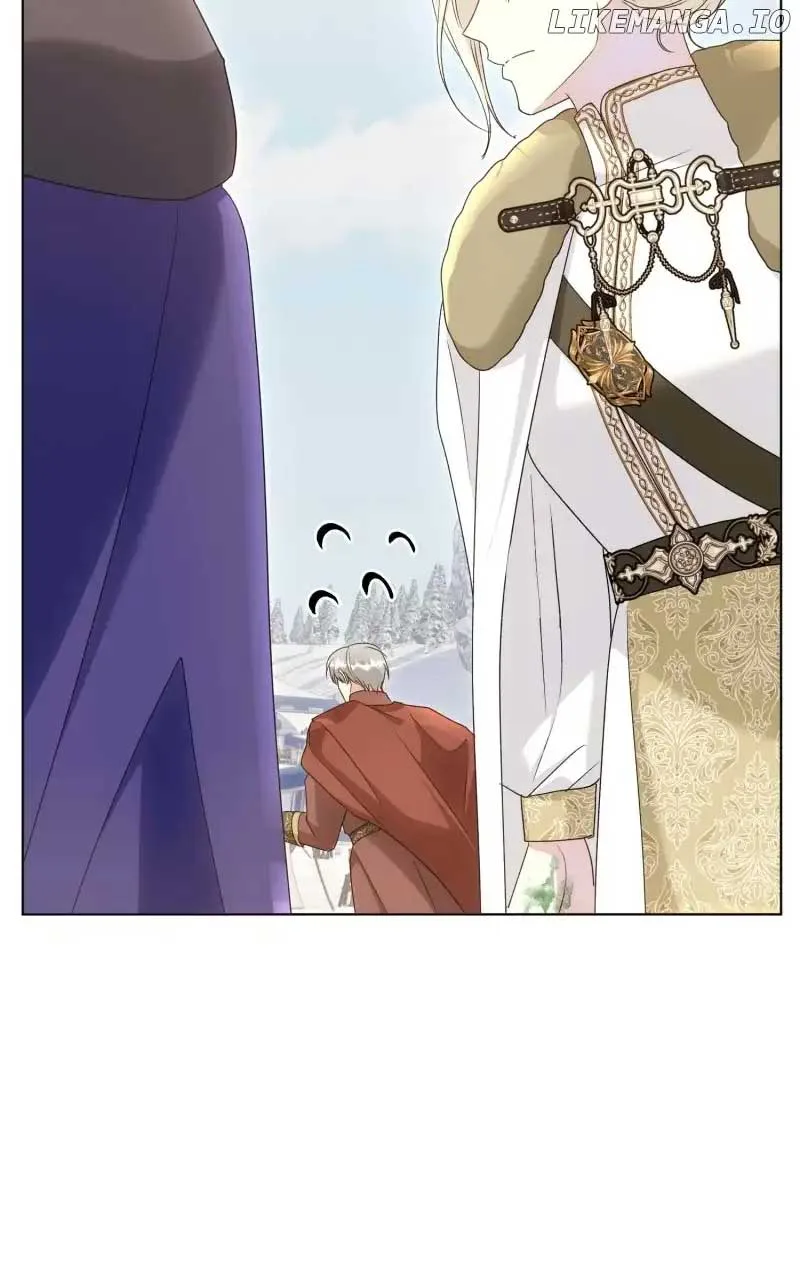 Captain! Is this battlefield here? Chapter 56 page 65