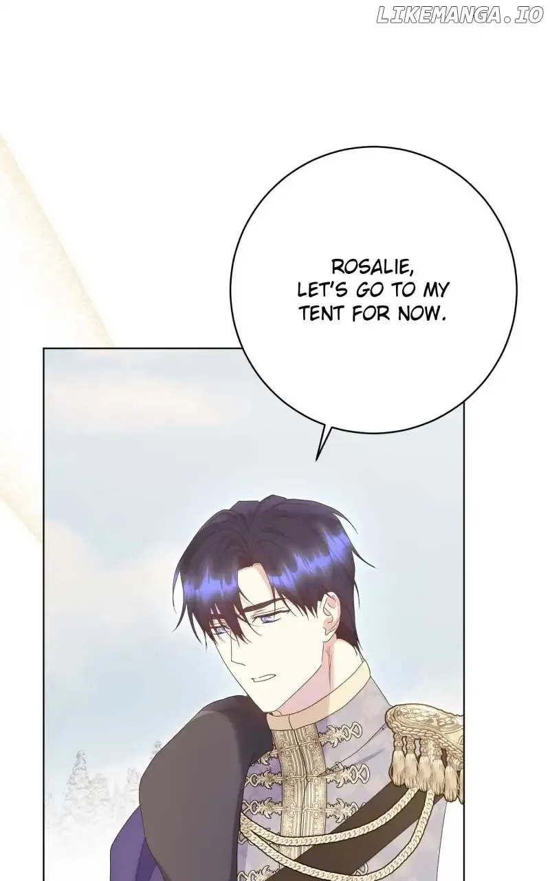 Captain! Is this battlefield here? Chapter 56 page 71
