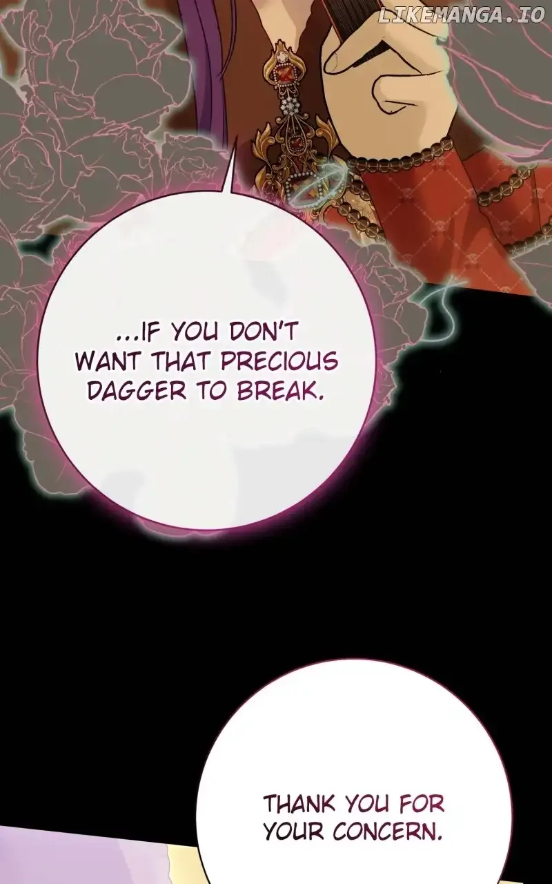 Captain! Is this battlefield here? Chapter 58 page 65