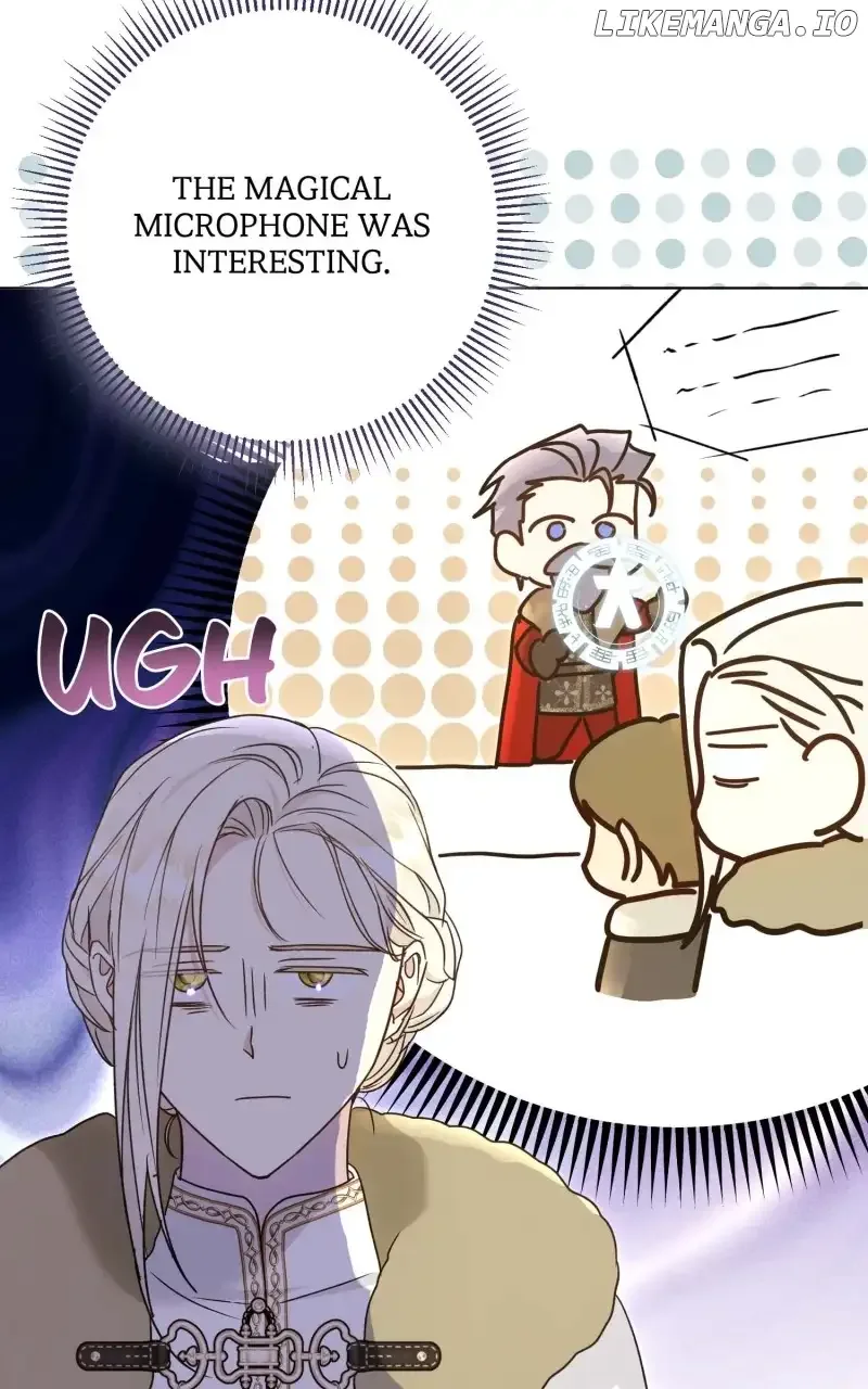 Captain! Is this battlefield here? Chapter 57 page 99