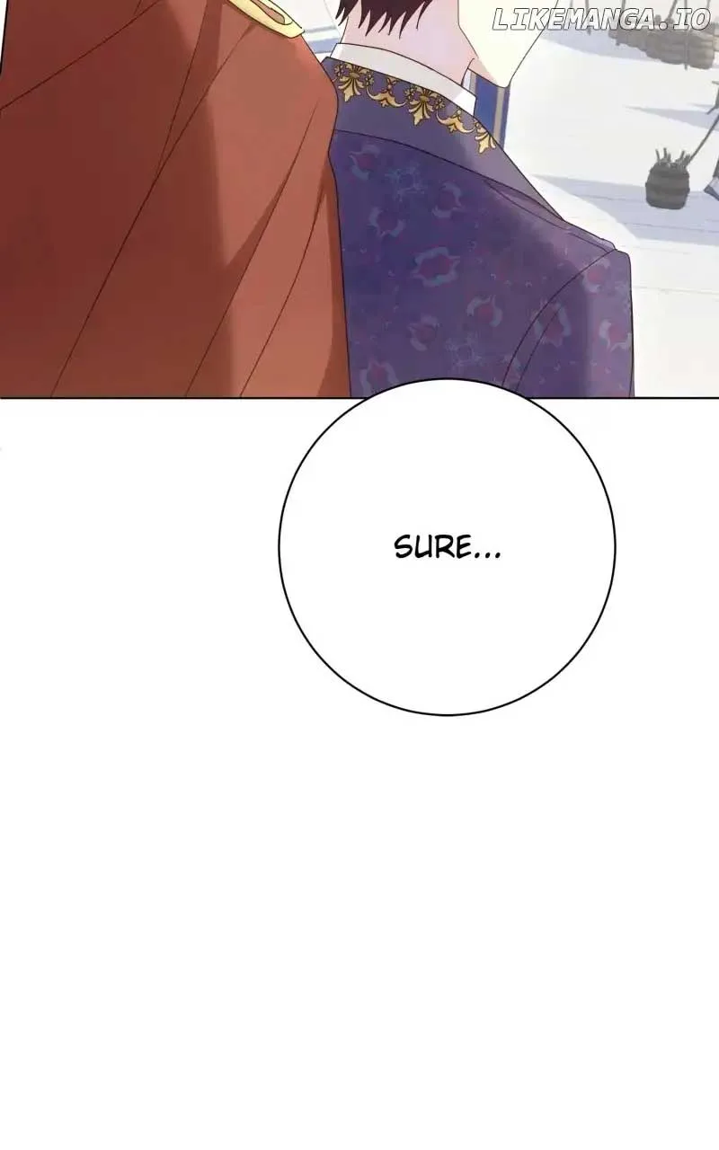 Captain! Is this battlefield here? Chapter 56 page 74