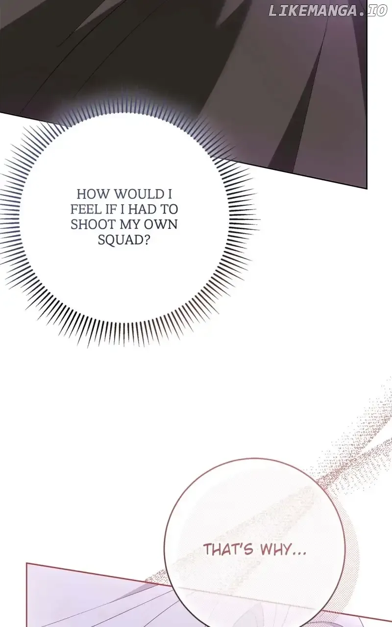 Captain! Is this battlefield here? Chapter 59 page 62