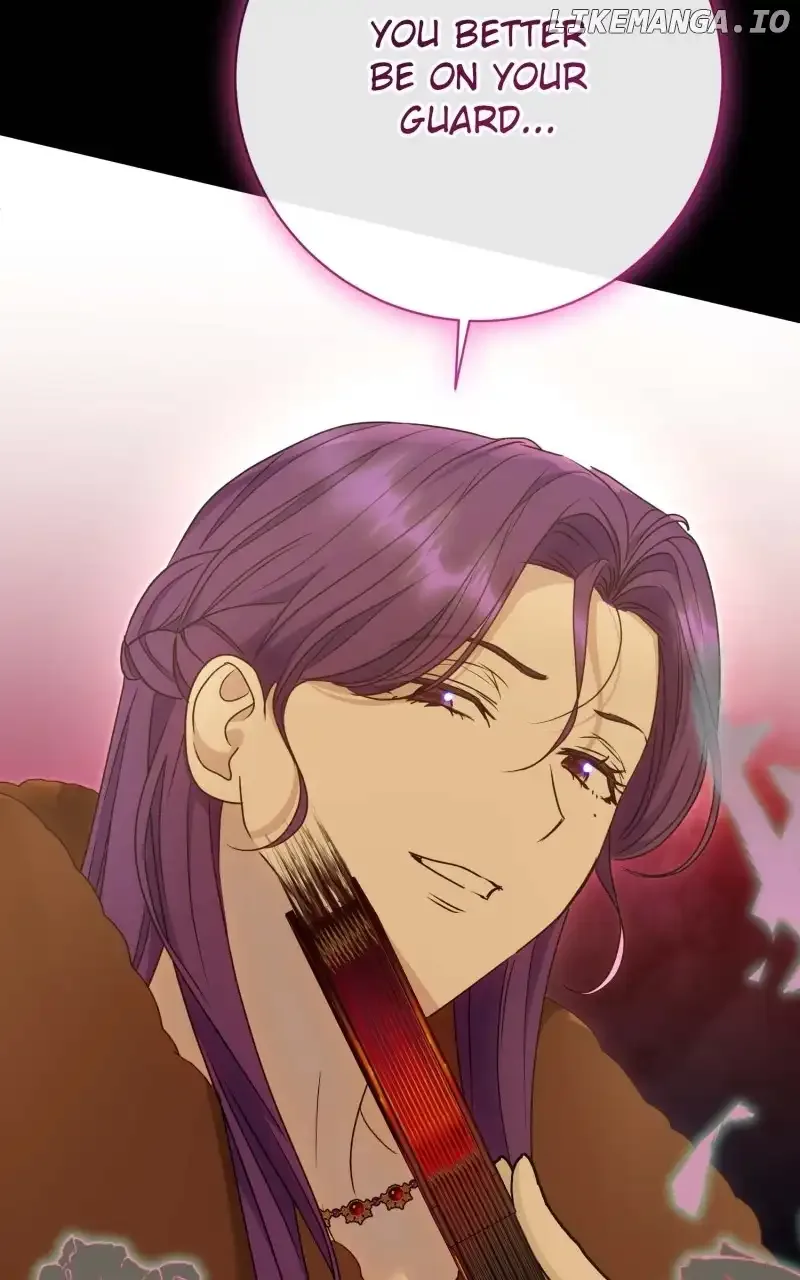 Captain! Is this battlefield here? Chapter 58 page 64
