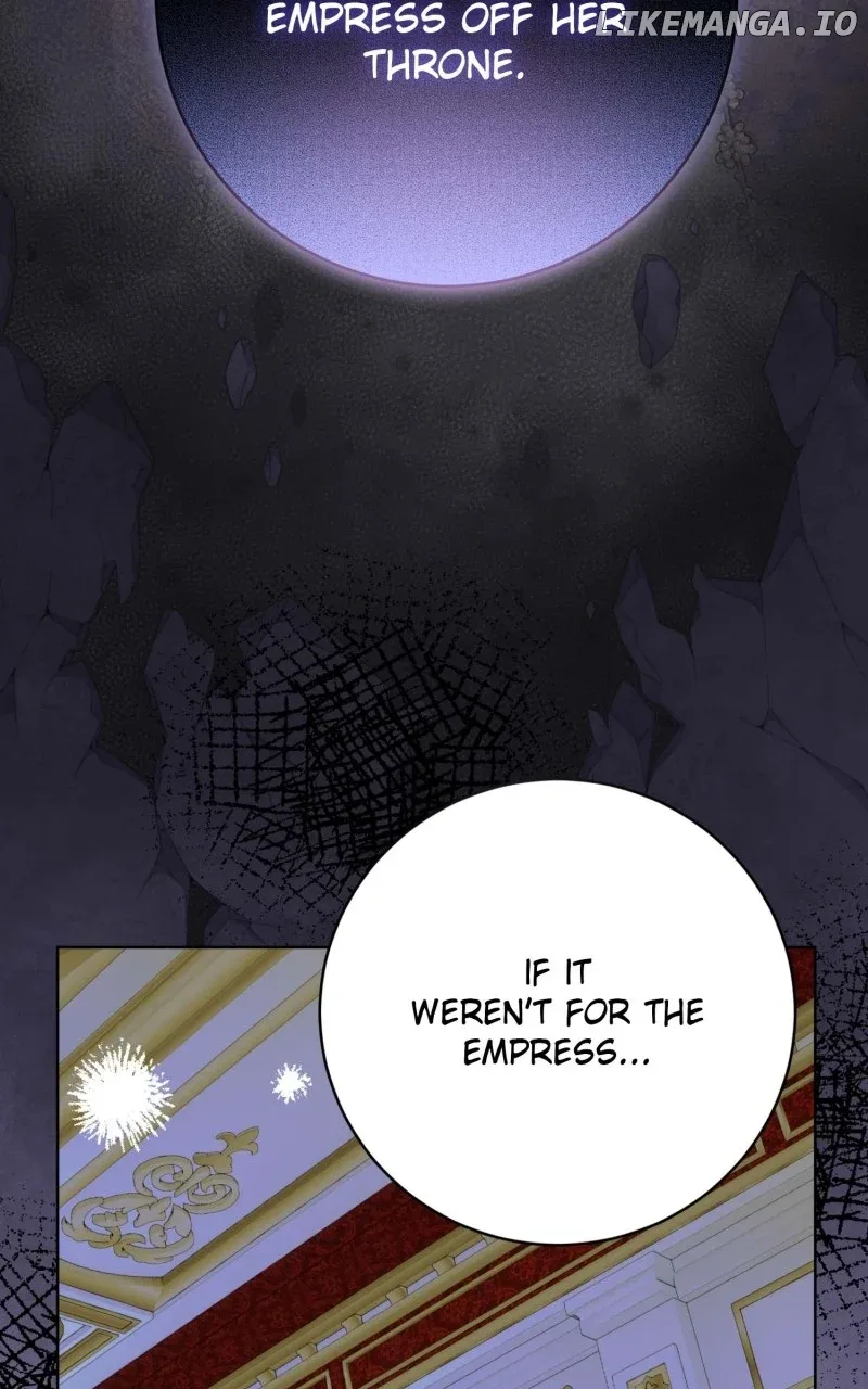 Captain! Is this battlefield here? Chapter 63 page 61