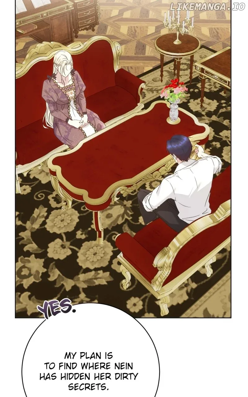 Captain! Is this battlefield here? Chapter 63 page 67