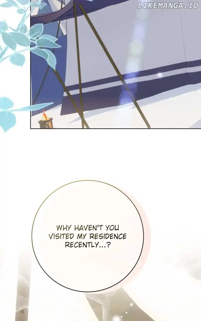 Captain! Is this battlefield here? Chapter 56 page 76
