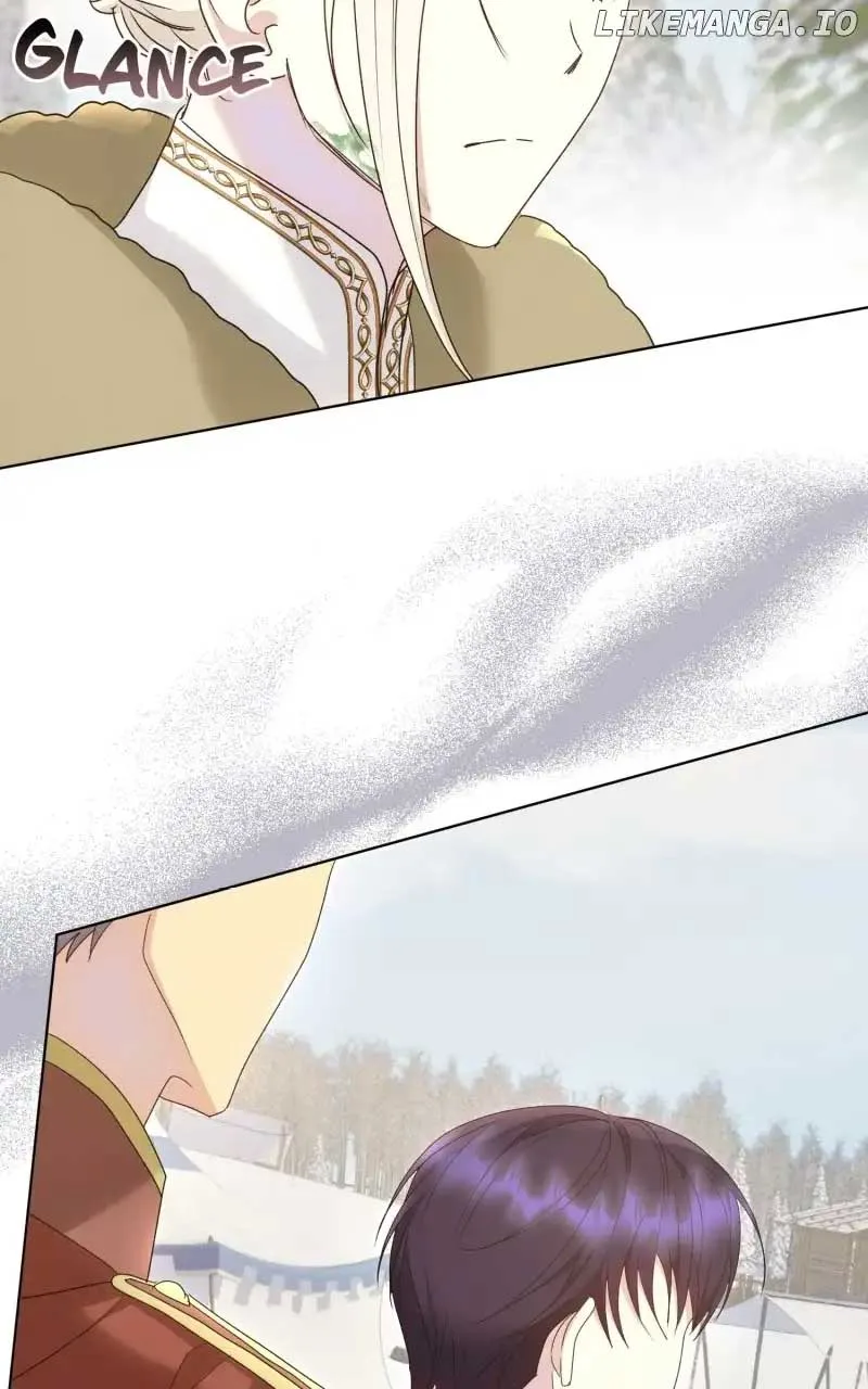 Captain! Is this battlefield here? Chapter 56 page 73