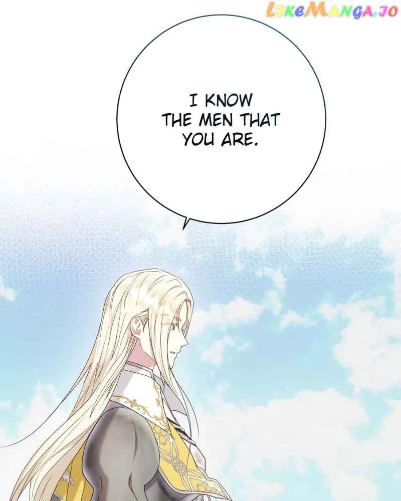 Captain! Is this battlefield here? Chapter 31 page 84