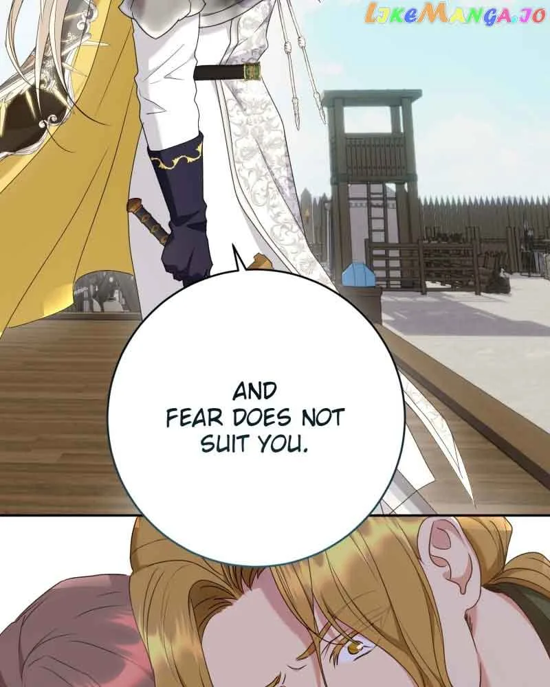 Captain! Is this battlefield here? Chapter 31 page 85