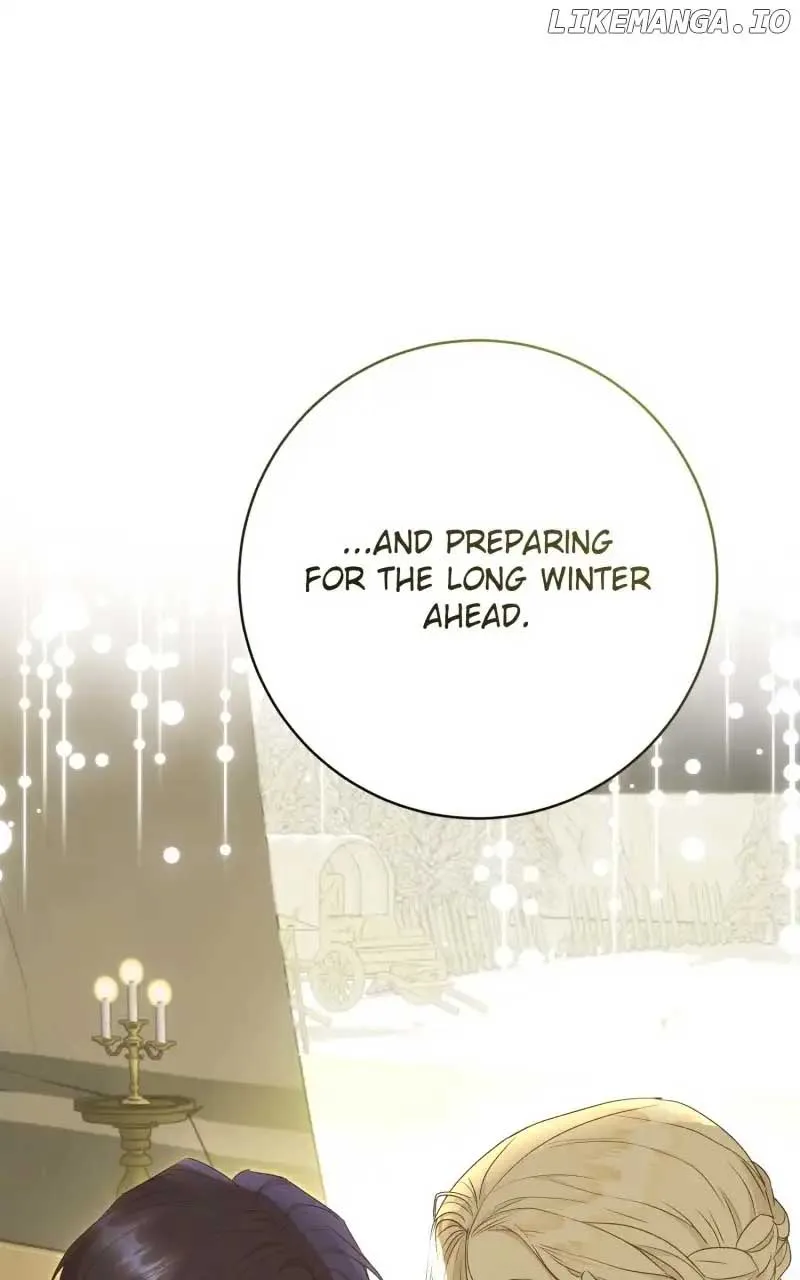 Captain! Is this battlefield here? Chapter 56 page 83