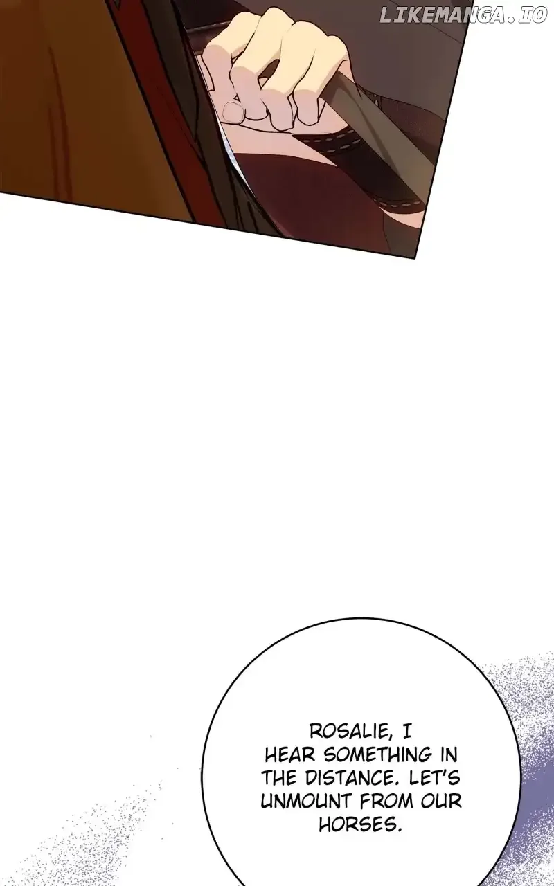 Captain! Is this battlefield here? Chapter 59 page 75