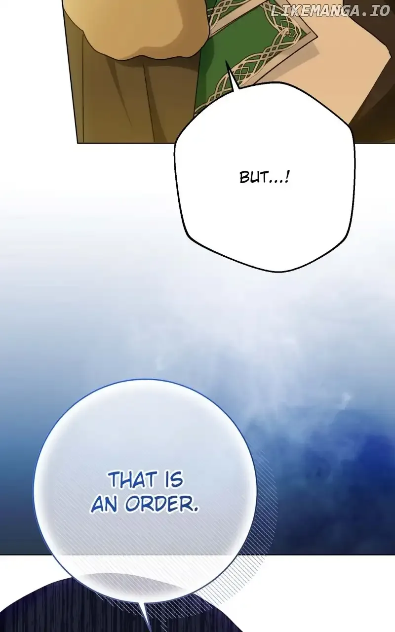 Captain! Is this battlefield here? Chapter 58 page 76