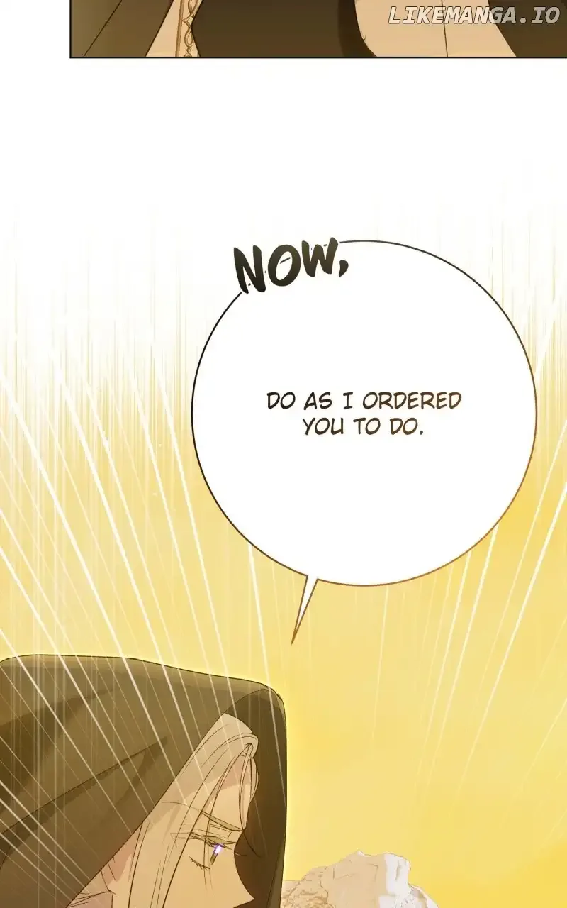 Captain! Is this battlefield here? Chapter 58 page 81