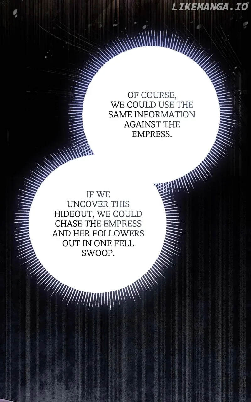 Captain! Is this battlefield here? Chapter 63 page 77
