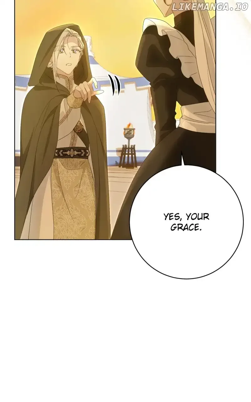 Captain! Is this battlefield here? Chapter 58 page 79