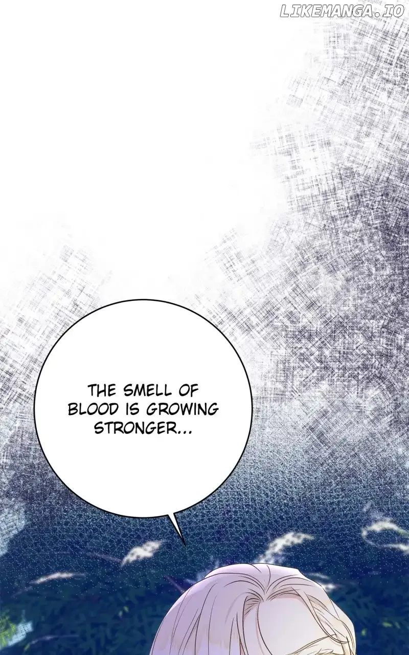 Captain! Is this battlefield here? Chapter 59 page 77