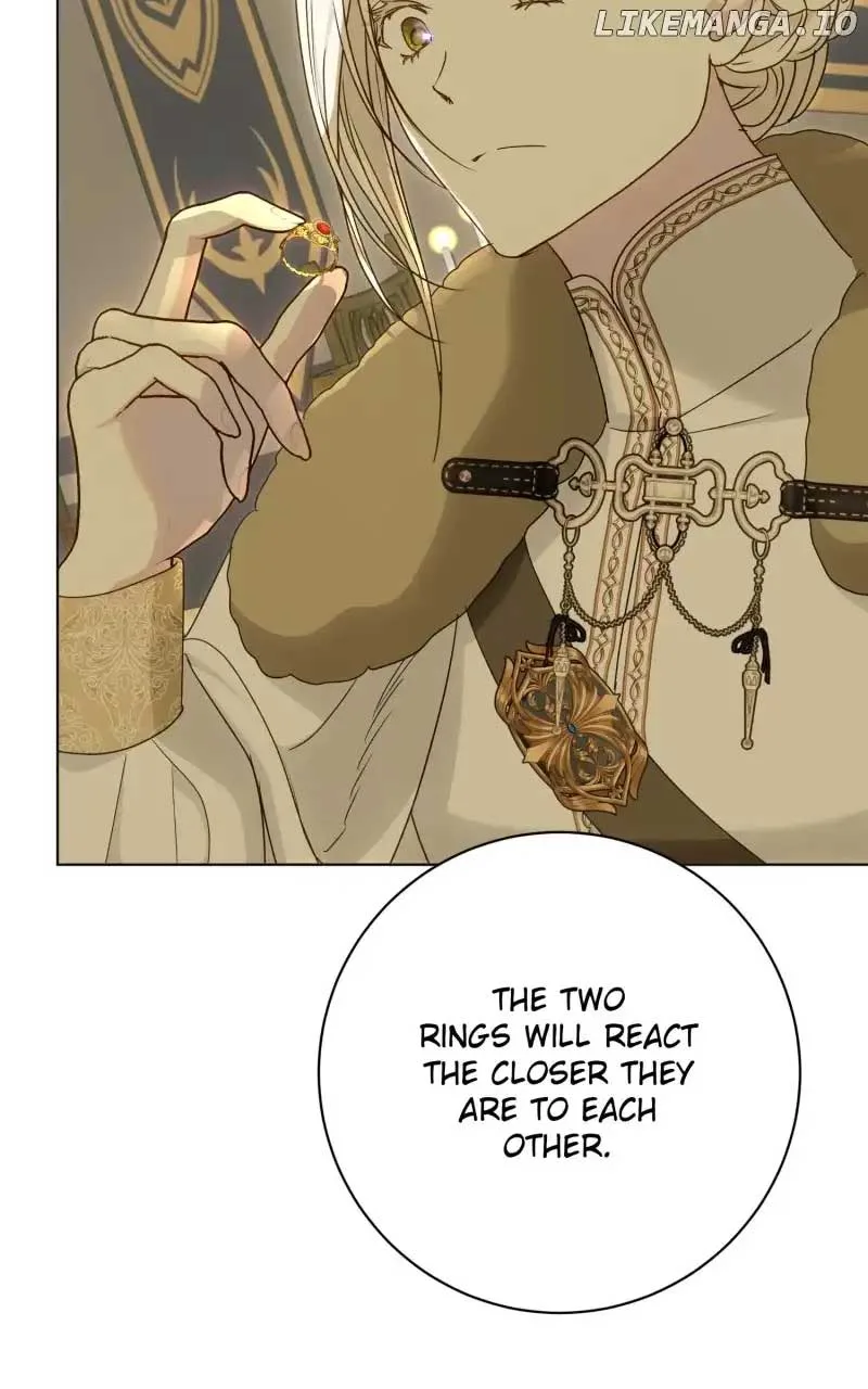 Captain! Is this battlefield here? Chapter 56 page 93