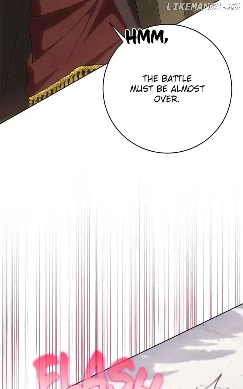 Captain! Is this battlefield here? Chapter 59 page 79