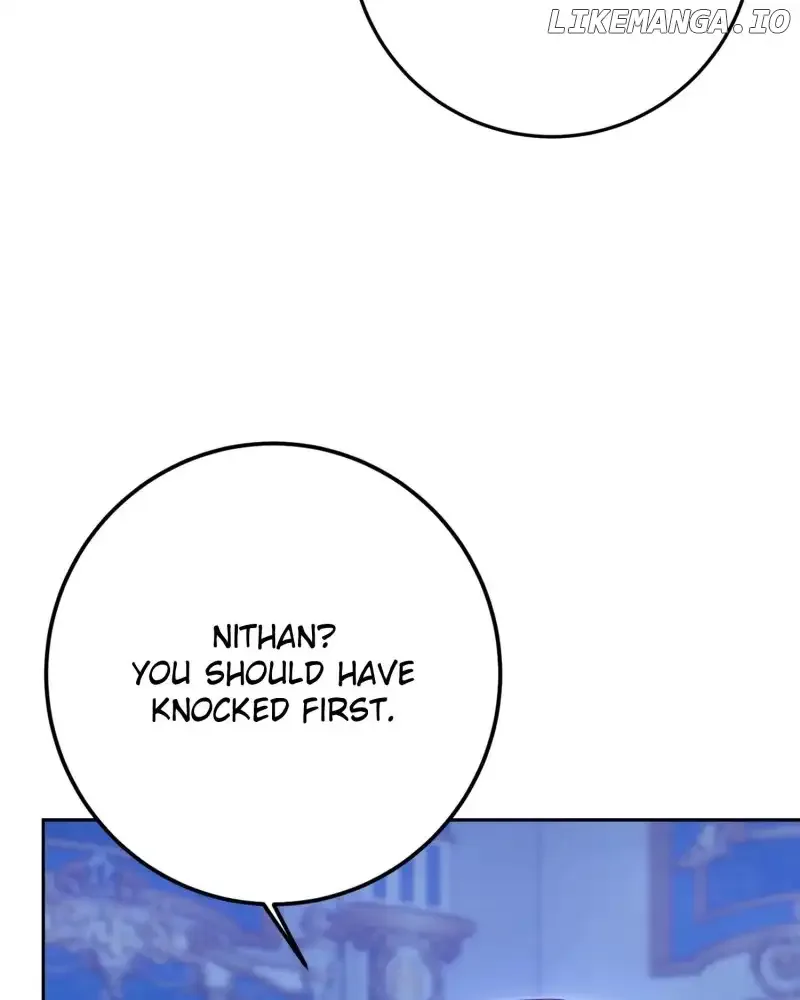 Captain! Is this battlefield here? Chapter 50 page 10