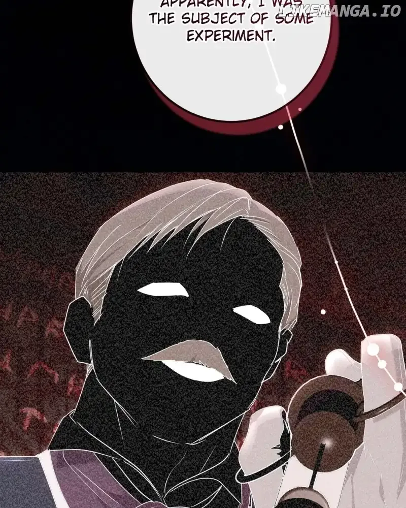 Captain! Is this battlefield here? Chapter 50 page 35