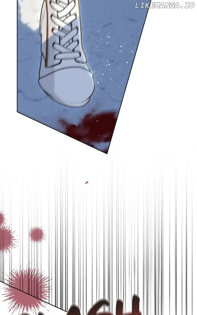 Captain! Is this battlefield here? Chapter 59 page 84