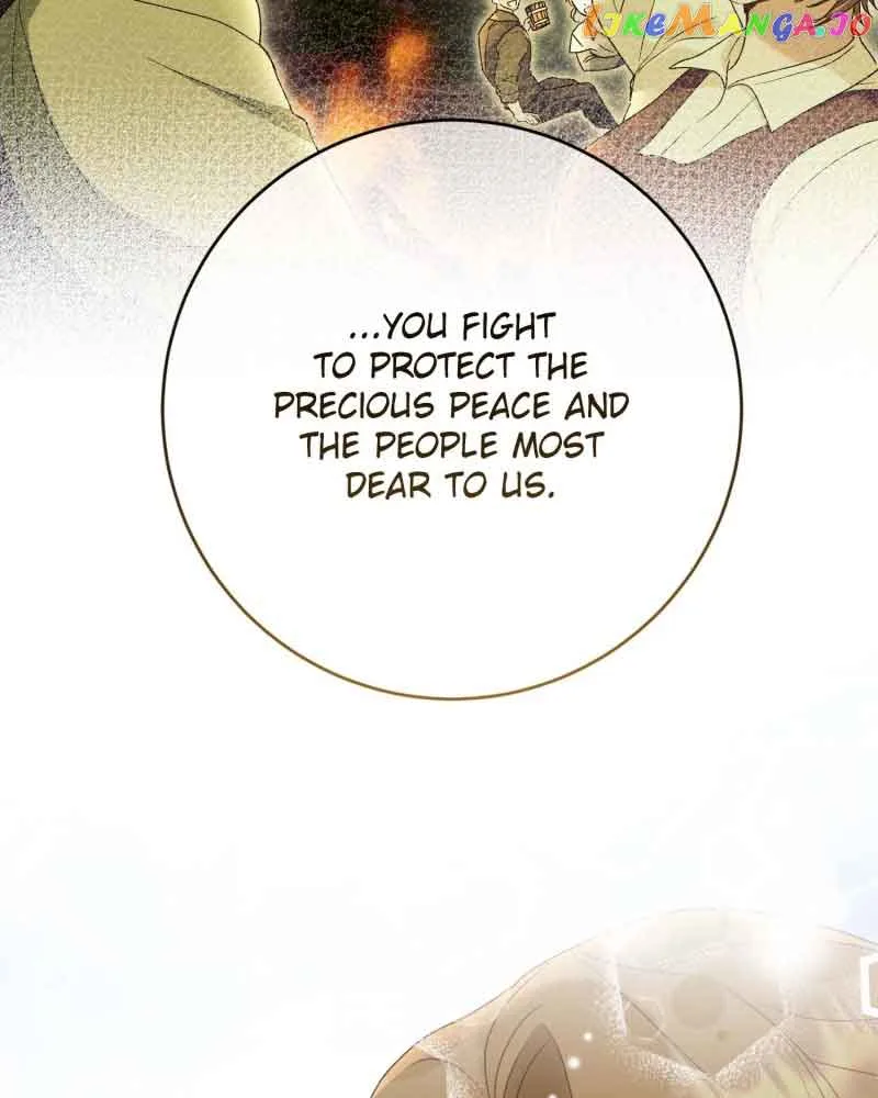 Captain! Is this battlefield here? Chapter 31 page 94