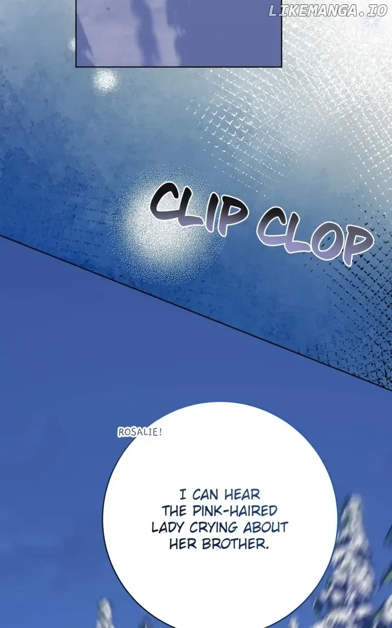 Captain! Is this battlefield here? Chapter 58 page 85
