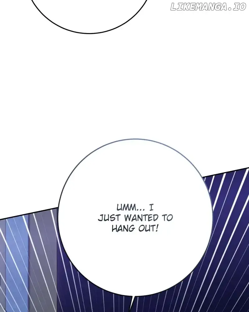Captain! Is this battlefield here? Chapter 50 page 15