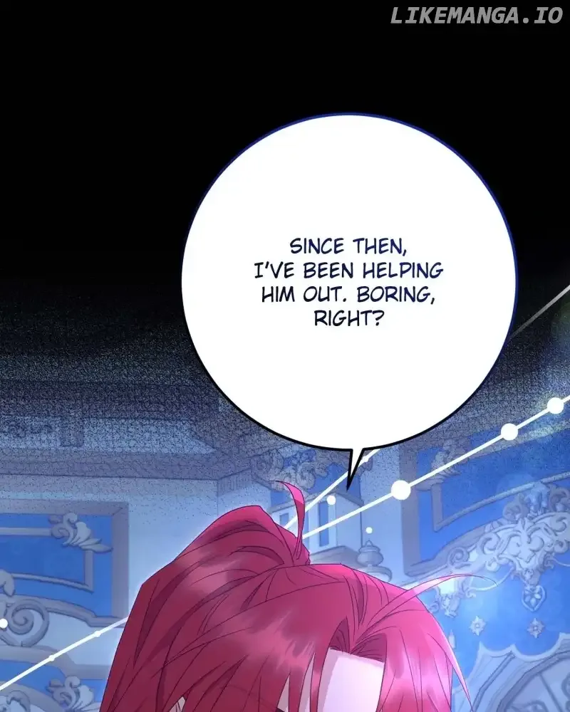 Captain! Is this battlefield here? Chapter 50 page 42
