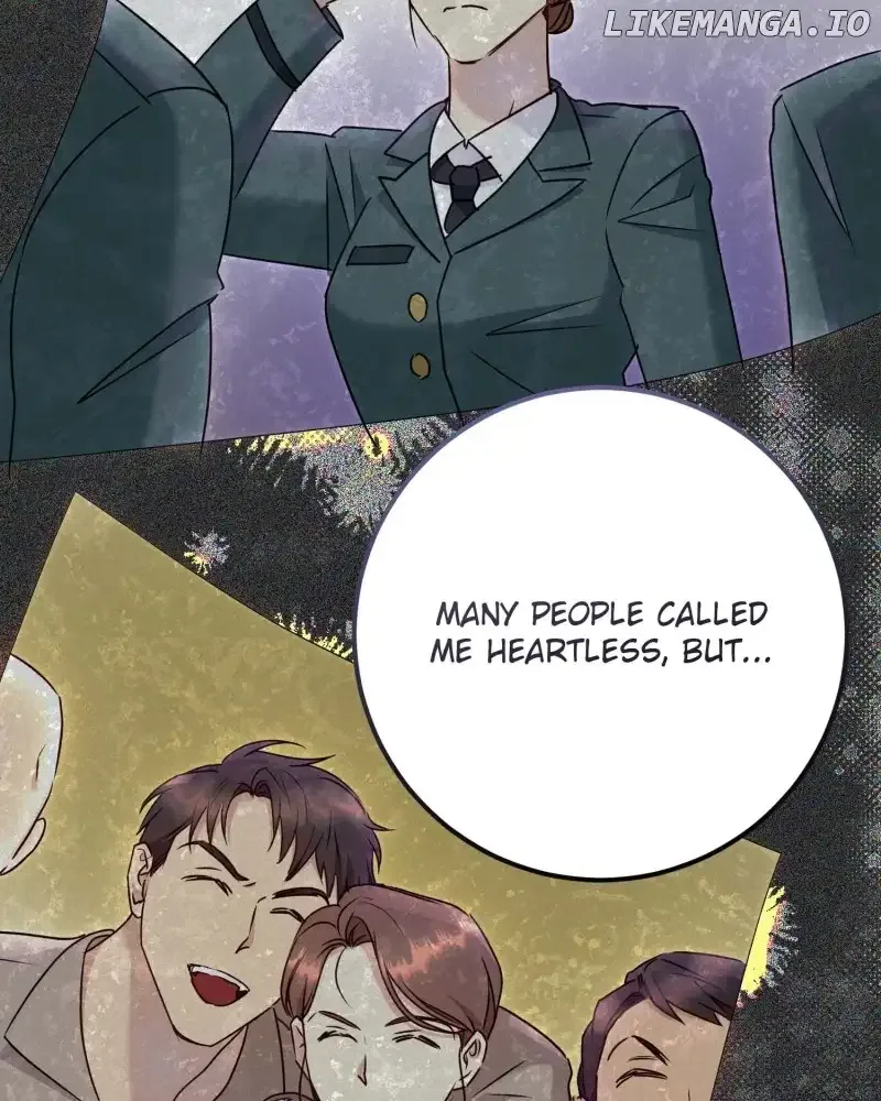 Captain! Is this battlefield here? Chapter 50 page 62