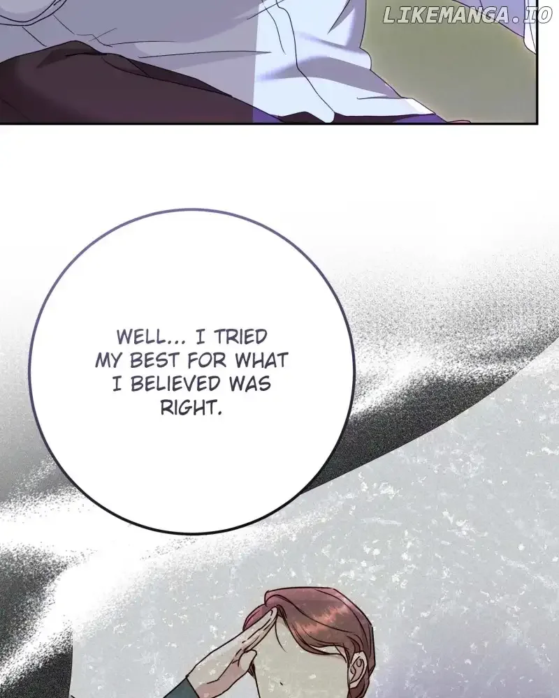 Captain! Is this battlefield here? Chapter 50 page 61