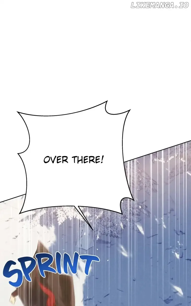 Captain! Is this battlefield here? Chapter 59 page 81