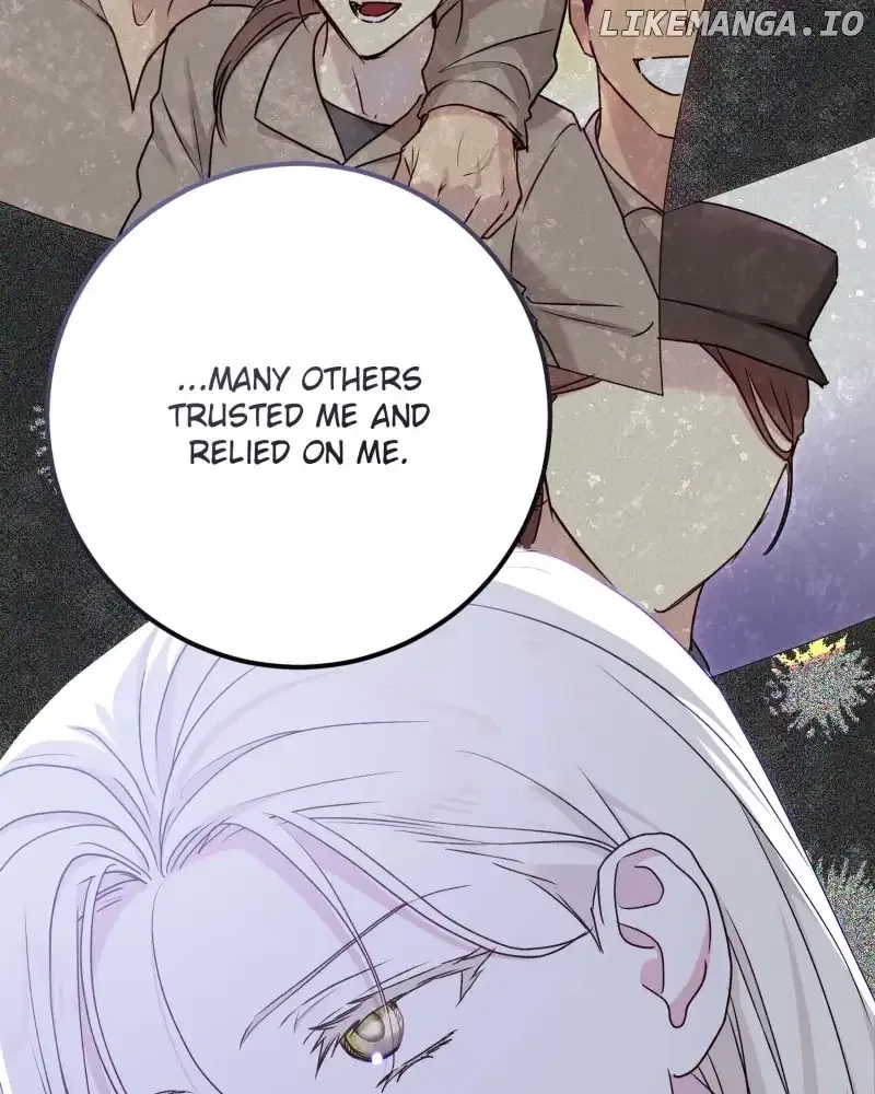 Captain! Is this battlefield here? Chapter 50 page 63