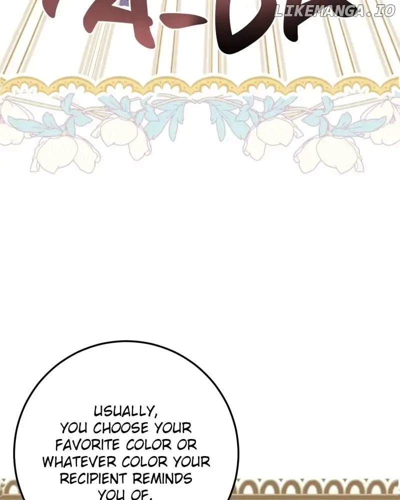 Captain! Is this battlefield here? Chapter 50 page 103