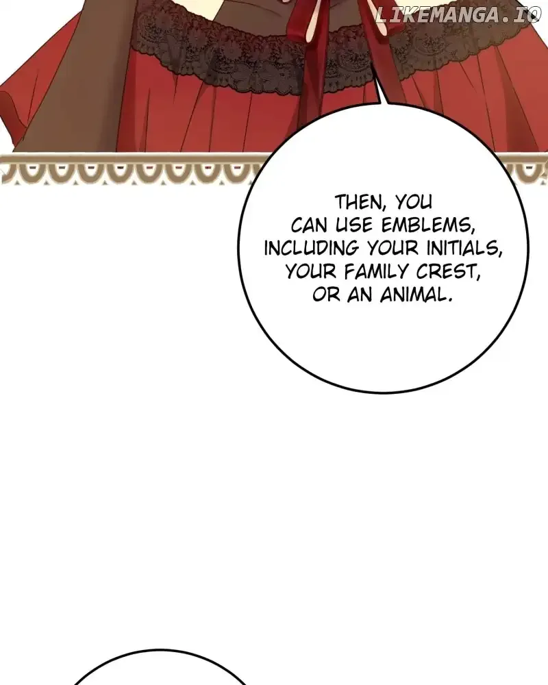 Captain! Is this battlefield here? Chapter 50 page 105