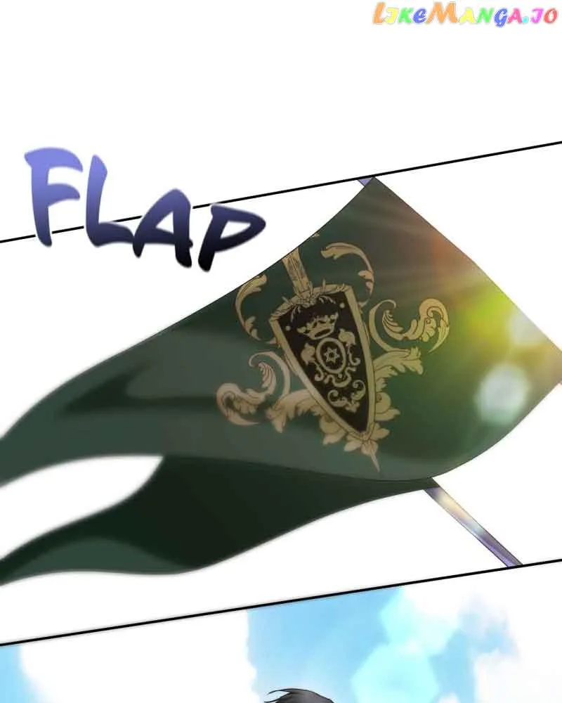 Captain! Is this battlefield here? Chapter 31 page 105