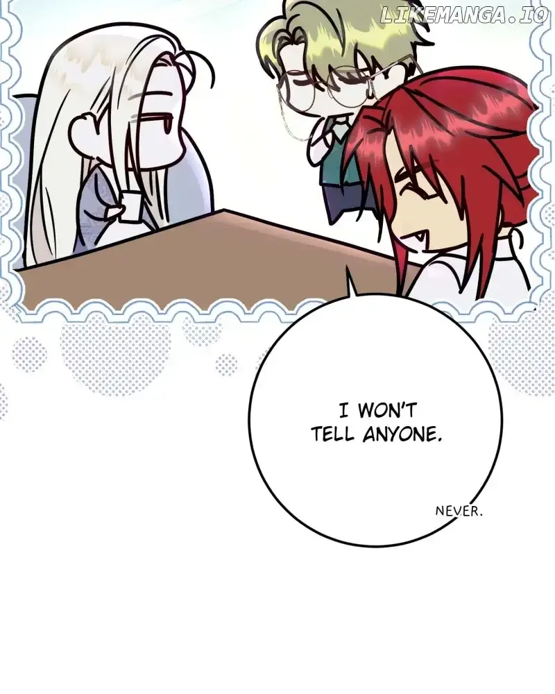 Captain! Is this battlefield here? Chapter 50 page 78