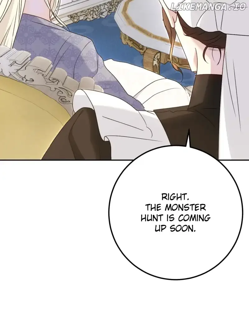 Captain! Is this battlefield here? Chapter 50 page 94
