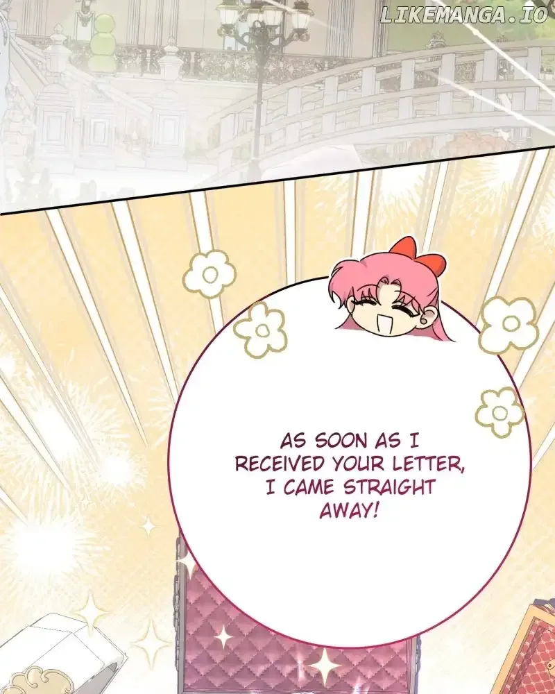 Captain! Is this battlefield here? Chapter 50 page 101
