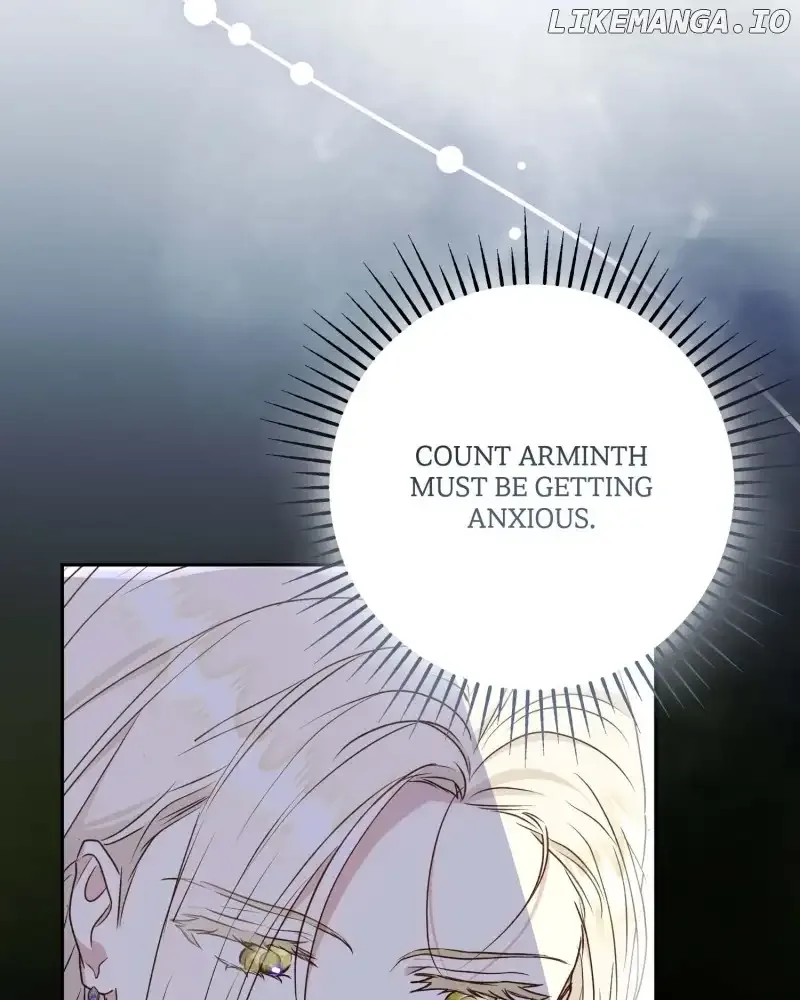 Captain! Is this battlefield here? Chapter 50 page 132