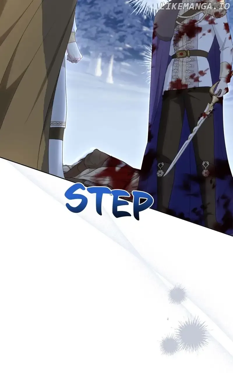 Captain! Is this battlefield here? Chapter 59 page 92