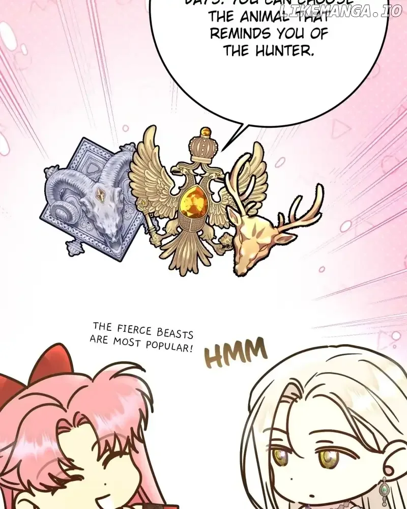 Captain! Is this battlefield here? Chapter 50 page 113