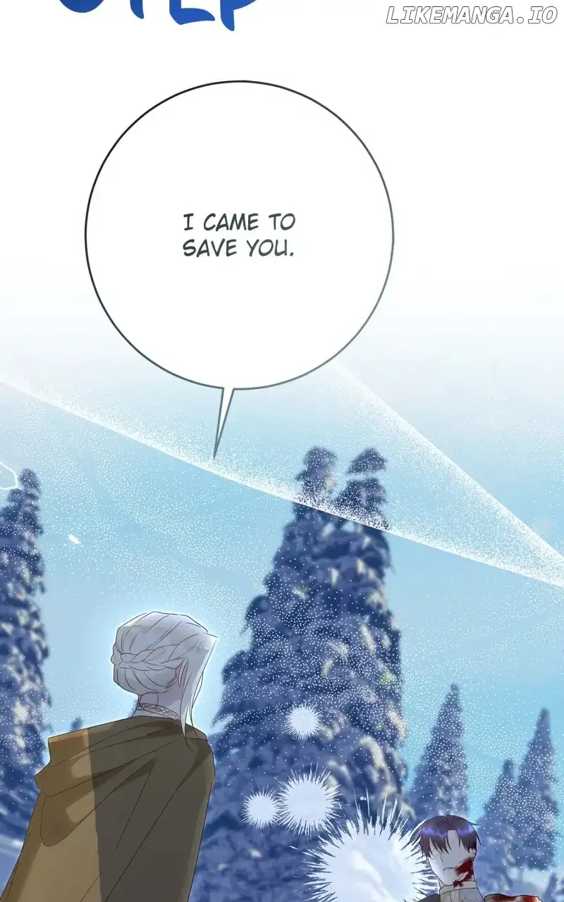 Captain! Is this battlefield here? Chapter 59 page 91